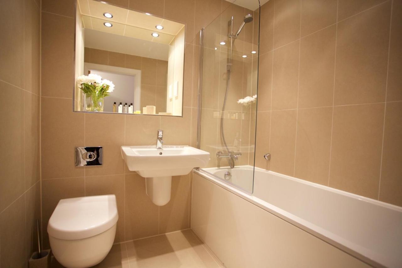 Citystay - The Vie Apartment Cambridge (Cambridgeshire)