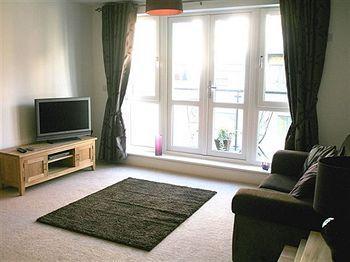 Apartment Citystay - The Vie Cambridge (Cambridgeshire)