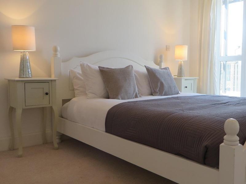 Apartment Citystay - The Vie *