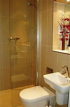 Apartment Citystay - The Vie Cambridge (Cambridgeshire)
