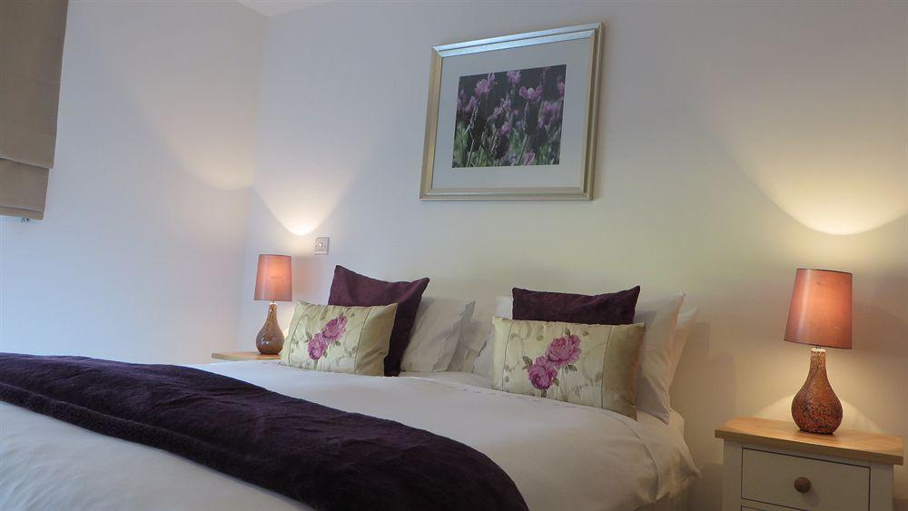 Citystay - The Vie Apartment *