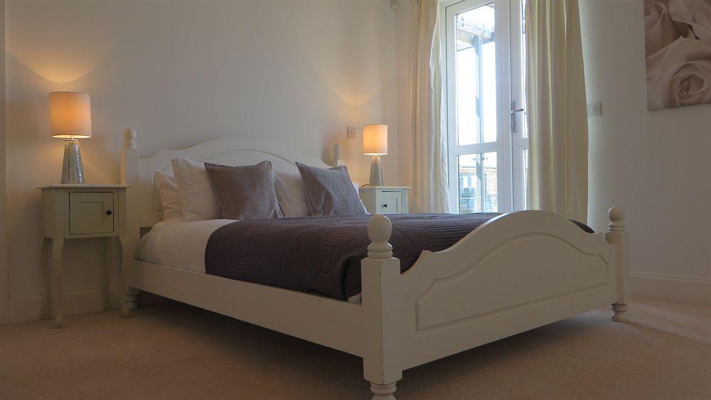 Citystay - The Vie * Cambridge (Cambridgeshire)