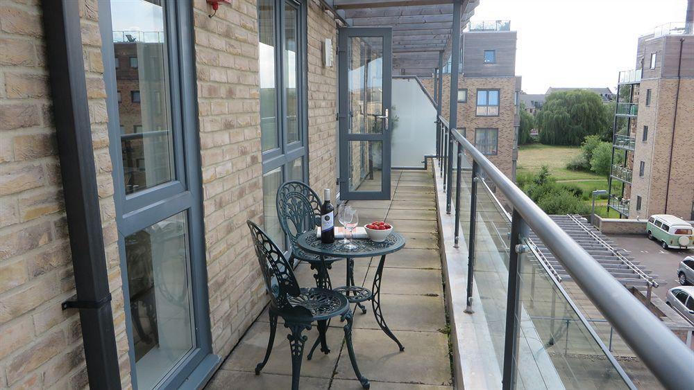 Citystay - The Vie Apartment