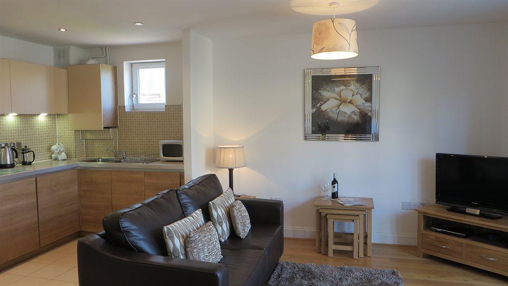 Citystay - The Vie *