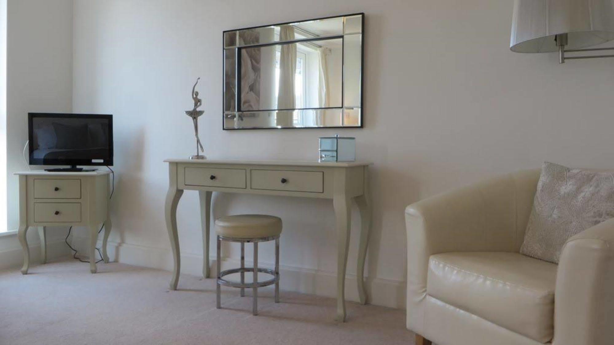 Apartment Citystay - The Vie *