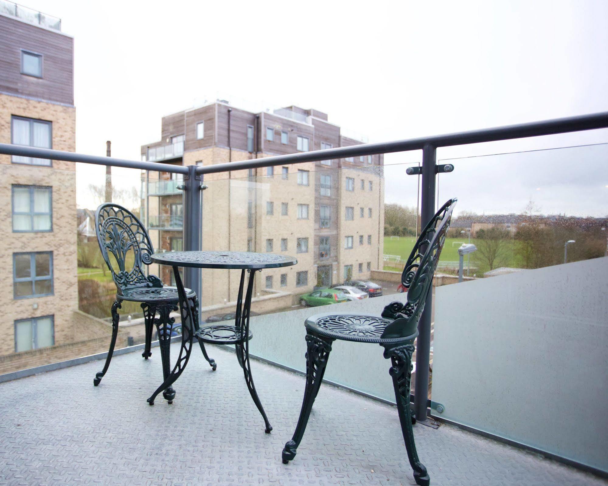 Apartment Citystay - The Vie *