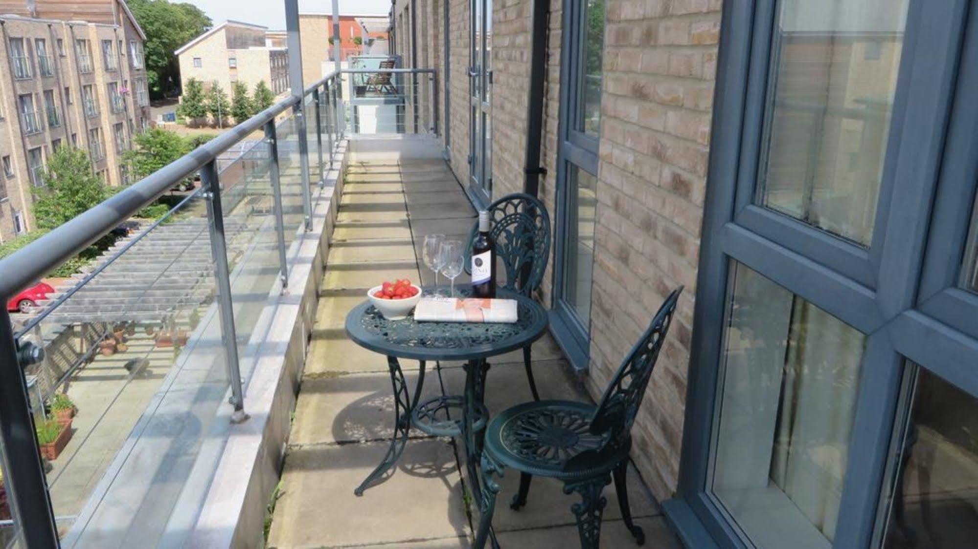 Apartment Citystay - The Vie *