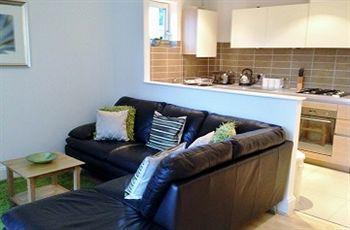 Apartment Citystay - The Vie *