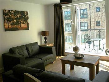 Citystay - The Vie Cambridge (Cambridgeshire)