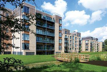 Citystay - The Vie Apartment Cambridge (Cambridgeshire)