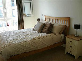Apartment Citystay - The Vie