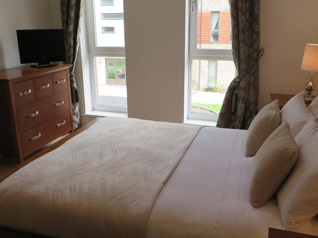 Citystay - The Vie *