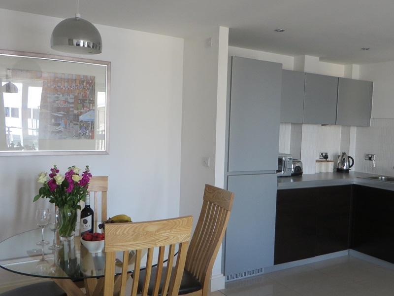 Citystay - The Vie