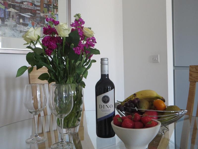 Citystay - The Vie Apartment *