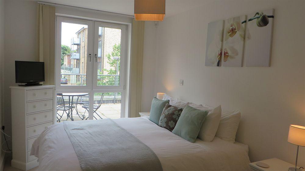 Citystay - The Vie *