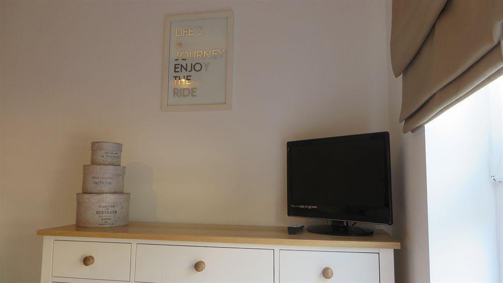 Citystay - The Vie Apartment Cambridge (Cambridgeshire)