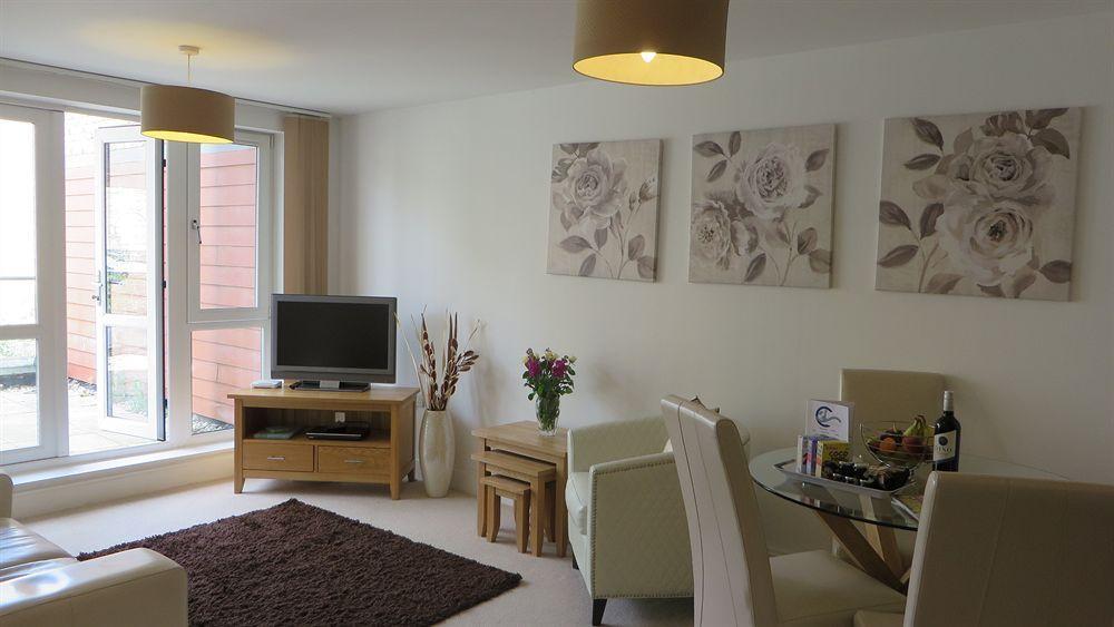 Citystay - The Vie *