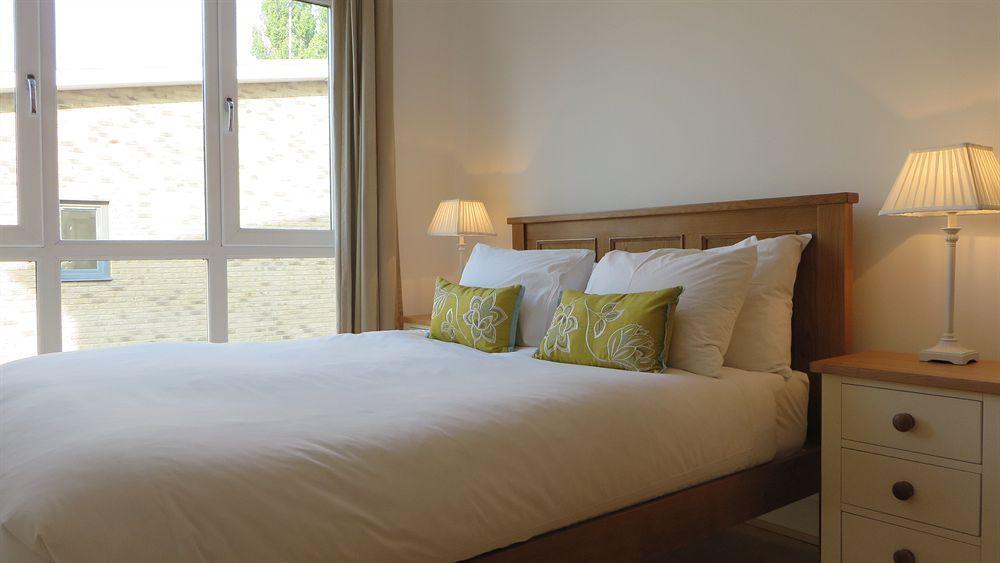 Citystay - The Vie Apartment Cambridge (Cambridgeshire)