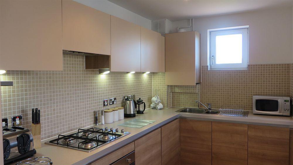 Citystay - The Vie Apartment *