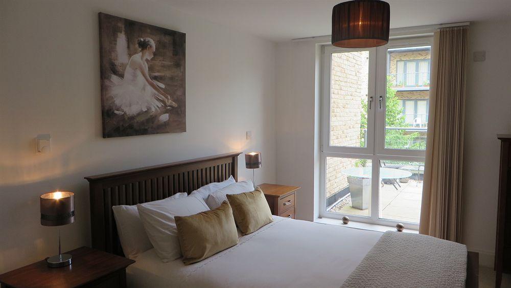 Citystay - The Vie Apartment *