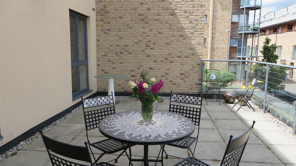 Citystay - The Vie Apartment
