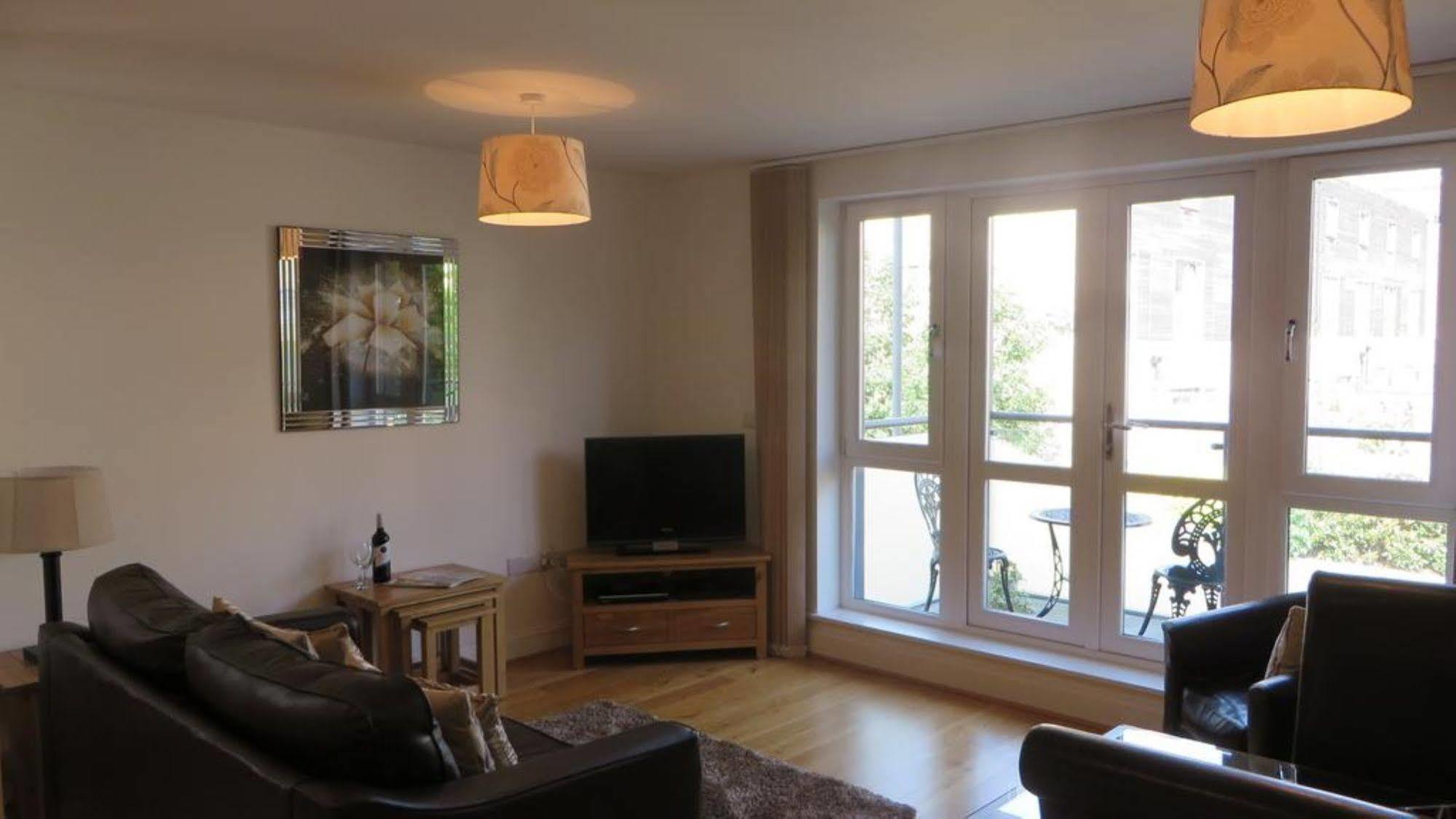 Apartment Citystay - The Vie