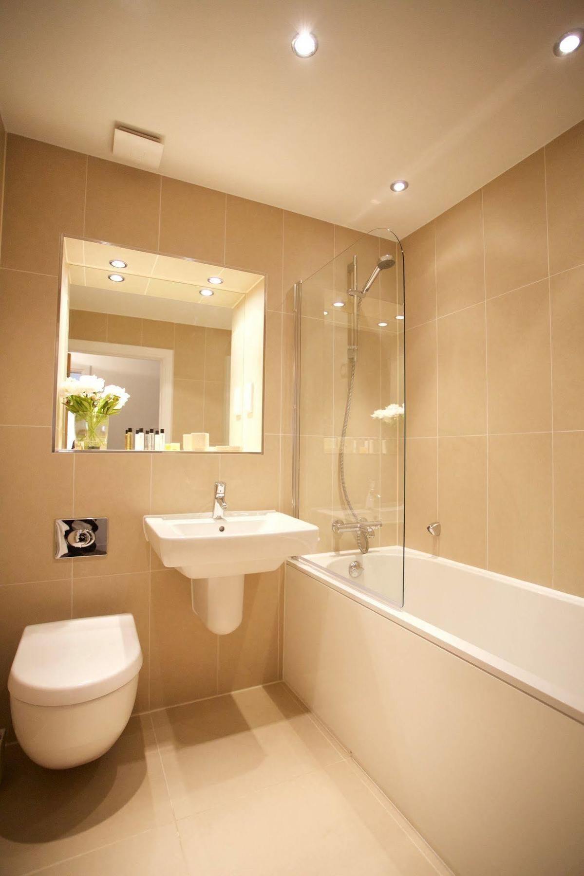 Citystay - The Vie Apartment Cambridge (Cambridgeshire)