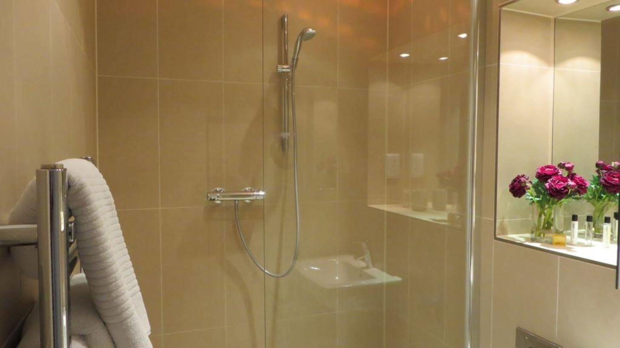 Citystay - The Vie Cambridge (Cambridgeshire)